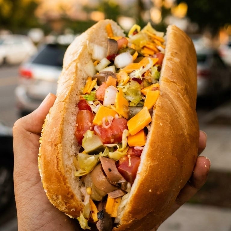 Original Tony's Italian Deli Rewards
