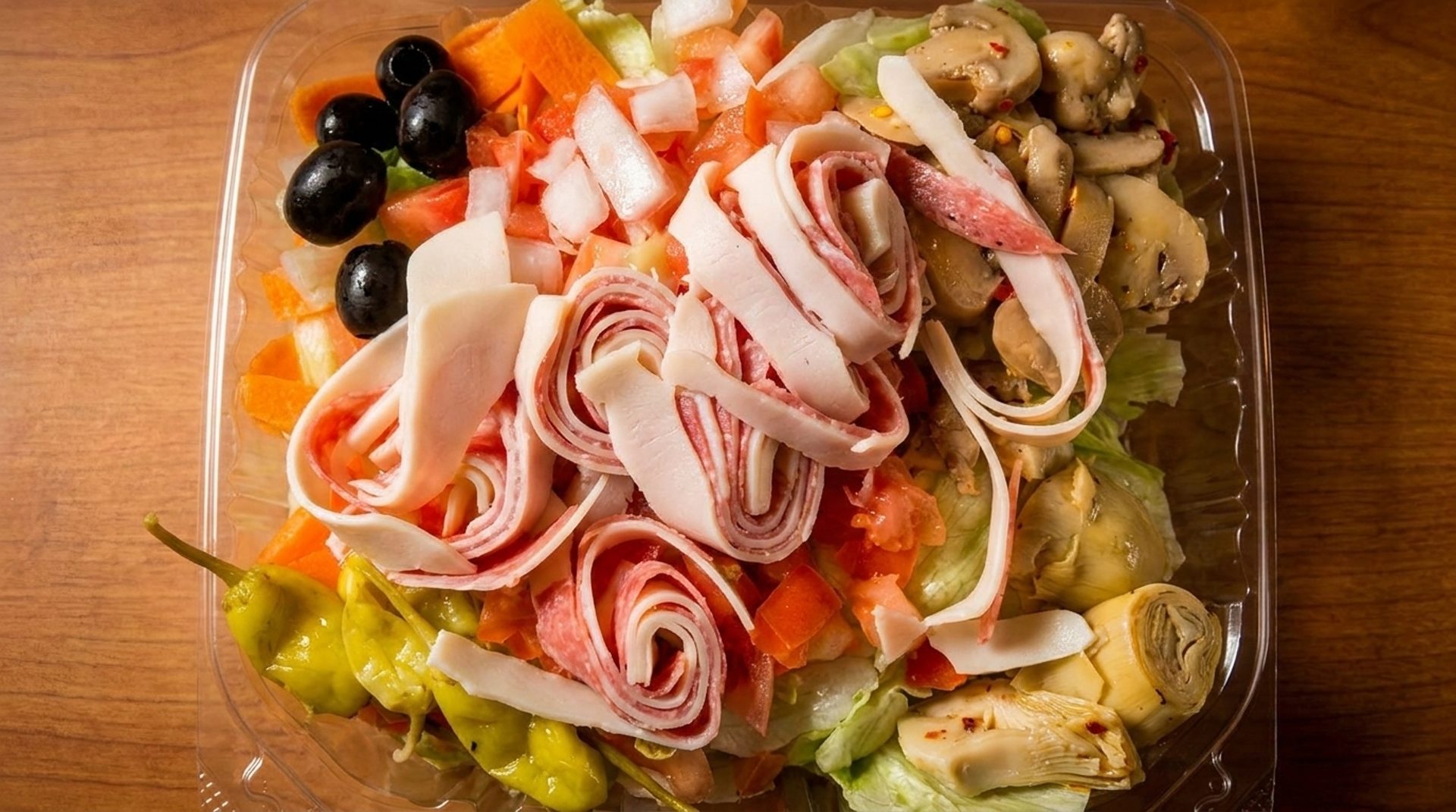Catering for Burbank Events