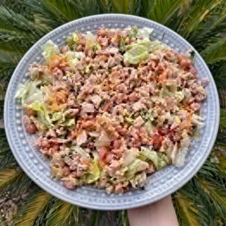 Coda Salad