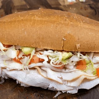 Lemon Turkey