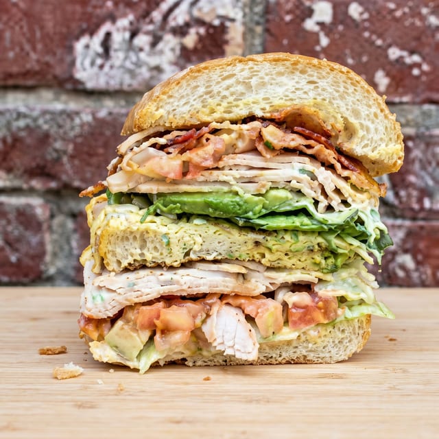 Turkey Club Sub.