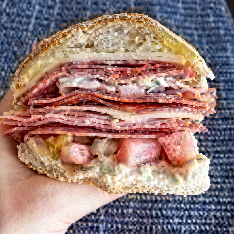 Indulge in Our Prosciutto Offerings