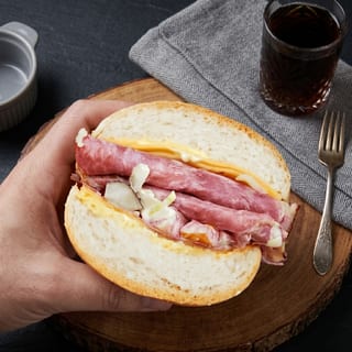 Soppressata