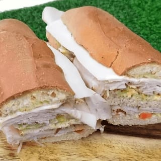Smoked Turkey
