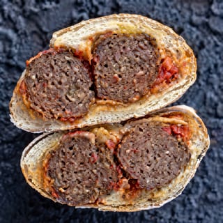 Meatball Sub