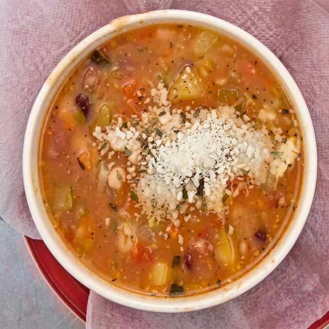 Soup.