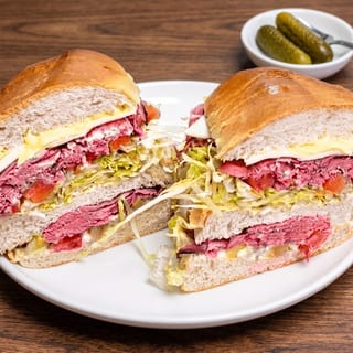 Corned Beef