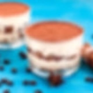 Tiramisu Cup