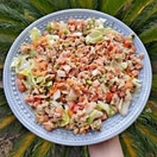 Coda Salad
