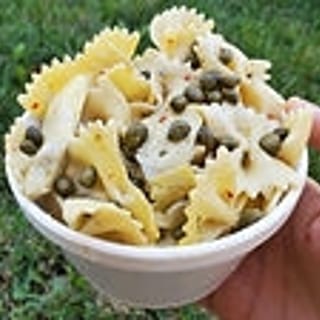 Bow Tie Pasta