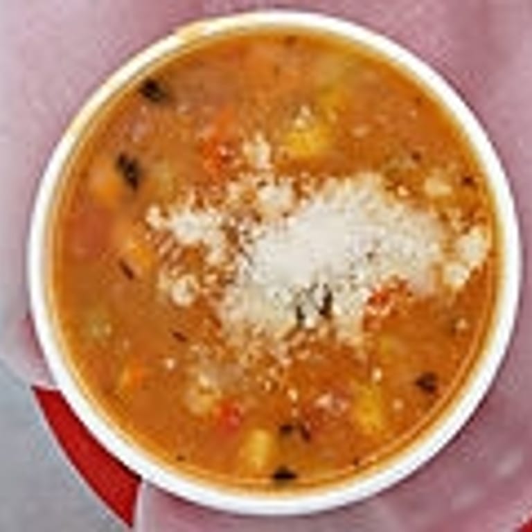 Our Signature Soups