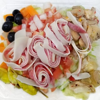 Antipasto Salad