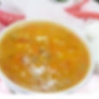 Soup