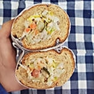 Chicken Salad Sub