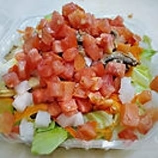 Garden Salad