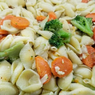 Shell Pasta